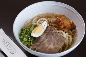 別府冷麺 700円